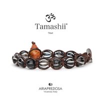 Bracciale Tamashii Classic in Pietre dure BHS900-283 - BHS900-283